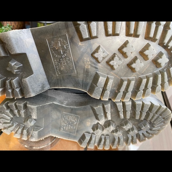 COPY - Dr. martens-platform - Picture 6 of 6